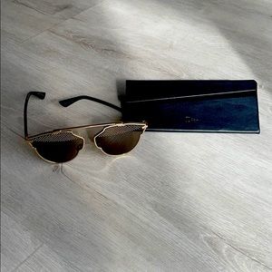Dior sunglasses